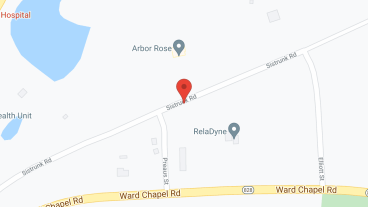 Arbor Rose Assisted Living in google map