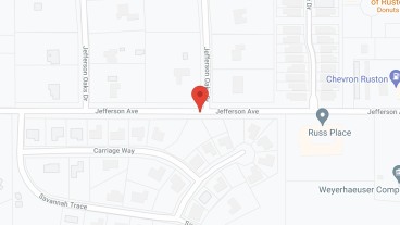 Trustwell Living at Russ Place in google map