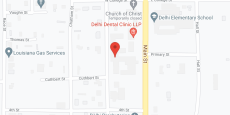 Richland Manor Nursing Home in google map