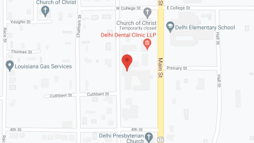Richland Manor Nursing Home in google map