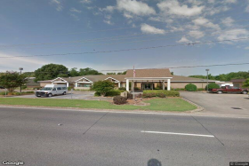 Richland Manor Nursing Home 