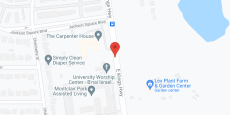 Montclair Park Assisted Living in google map