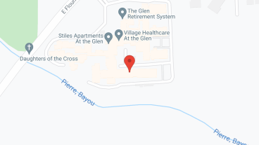 The Stiles Apartments- Level 4 in google map