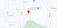 Pilgrim Manor South in google map