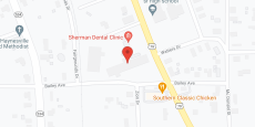 Heritage Nursing Ctr in google map