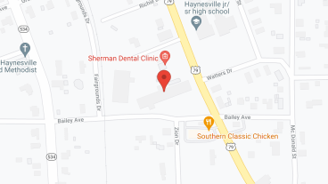 Heritage Nursing Ctr in google map