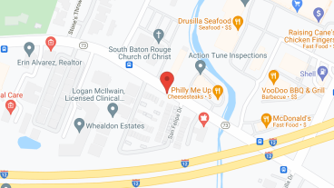 Holiday Whealdon Estates in google map