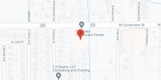 Integrated Health Svc in google map