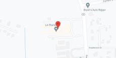 La Plantation in google map