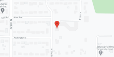 Regency Retirement Residence in google map