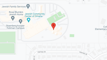Rose Blumkin Jewish Home in google map