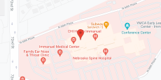 Assisted Living At Immanuel Village in google map