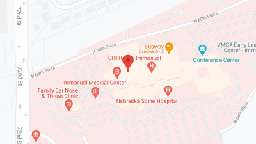 Assisted Living At Immanuel Village in google map
