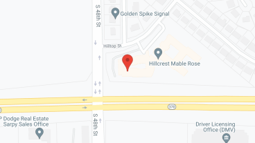Mable Rose Estates in google map