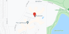 Assisted Living At Lakeside Village in google map