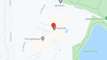 Assisted Living At Lakeside Village in google map