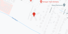 Azalea Estates of New Iberia in google map