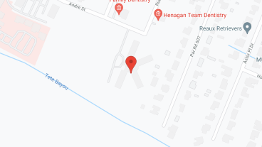 Azalea Estates of New Iberia in google map