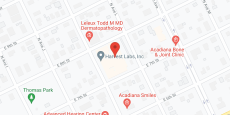 Landmark Retirement in google map