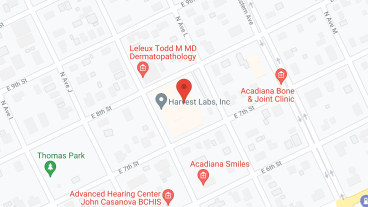 Landmark Retirement in google map