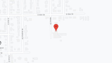 Crowley Guest House in google map