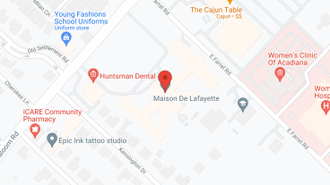 Maison De Lafayette in google map