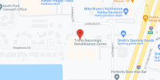 Integrated Health Sys-Slidell in google map