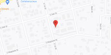 Westminster Place in google map