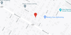 Tamanny Place in google map