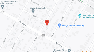 Tamanny Place in google map