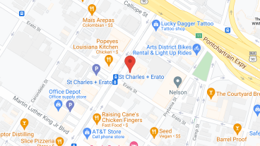 Pratt Stanton Manor in google map
