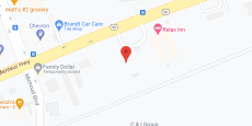 Maison Orleans Nursing Home in google map