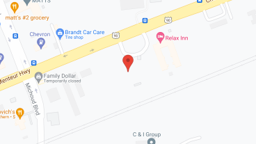 Maison Orleans Nursing Home in google map