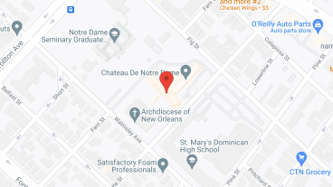 Chateau de Notre Dame Assisted Living in google map