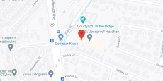 St Joseph of Harahan in google map