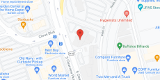 Elmwood Medical Ctr in google map