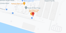 St Margaret's in google map