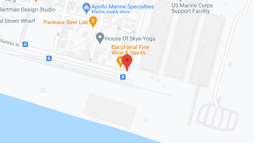 St Margaret's in google map