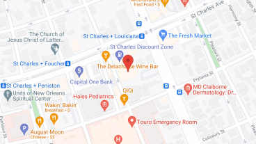St Charles Health Care in google map
