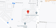 WillowWood at Woldenberg Village in google map