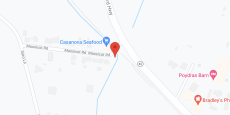 Poydras Manor Inc in google map