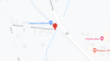 Poydras Manor Inc in google map