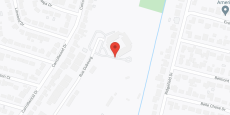 Place Du Bourg in google map