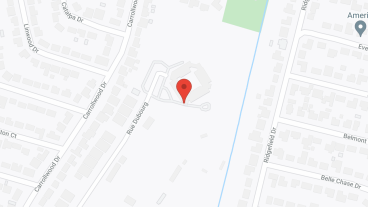 Place Du Bourg in google map