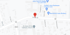 Maison Oaks Assisted Living in google map
