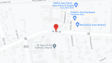 Maison Oaks Assisted Living in google map