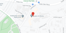 Judson Park in google map