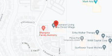 Ascension Living Via Christi Village - Broadmoor in google map