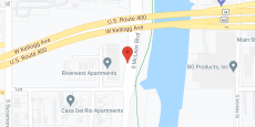 Ascension Living Via Christi Village - McLean in google map