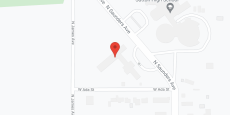 Sutton Community Home in google map